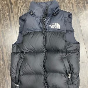 NORTHFACE MENS VEST